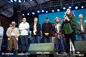 8&ordm; Igrejinha Mix (Domingo)