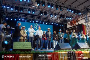 8&ordm; Igrejinha Mix (Domingo)