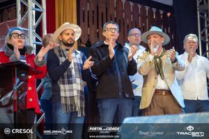 8&ordm; Igrejinha Mix (Domingo)