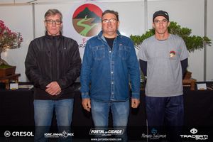 8&ordm; Igrejinha Mix (Domingo)