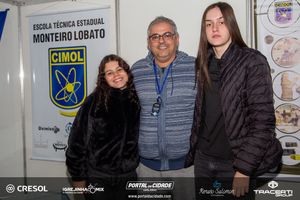 8&ordm; Igrejinha Mix (Domingo)
