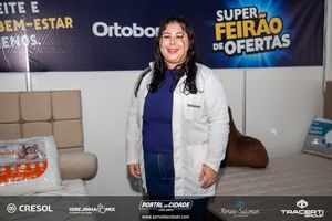 8&ordm; Igrejinha Mix (Domingo)