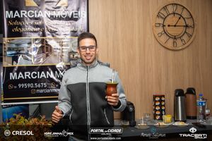 8&ordm; Igrejinha Mix (Domingo)