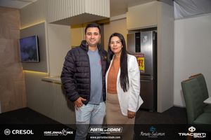 8&ordm; Igrejinha Mix (Domingo)