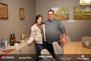 8&ordm; Igrejinha Mix (Domingo)