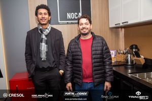 8&ordm; Igrejinha Mix (Domingo)