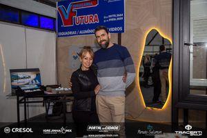8&ordm; Igrejinha Mix (Domingo)