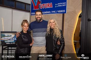 8&ordm; Igrejinha Mix (Domingo)