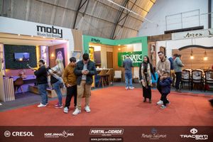 8&ordm; Igrejinha Mix (Domingo)