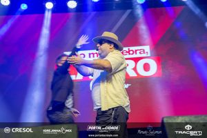 8&ordm; Igrejinha Mix (Domingo)