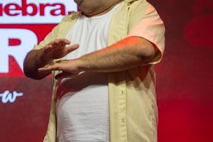 8&ordm; Igrejinha Mix (Domingo)