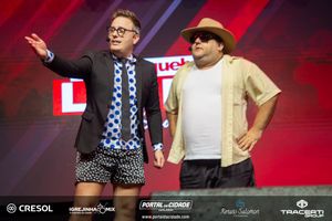 8&ordm; Igrejinha Mix (Domingo)