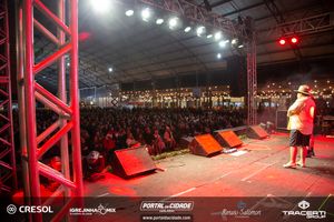 8&ordm; Igrejinha Mix (Domingo)