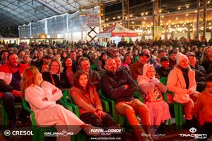 8&ordm; Igrejinha Mix (Domingo)