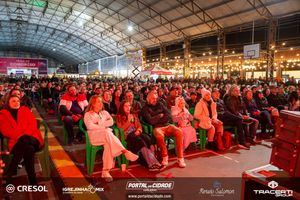 8&ordm; Igrejinha Mix (Domingo)