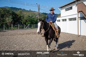 8&ordm; Igrejinha Mix (S&aacute;bado)