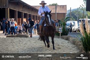 8&ordm; Igrejinha Mix (S&aacute;bado)
