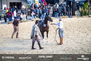 8&ordm; Igrejinha Mix (S&aacute;bado)