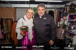 8&ordm; Igrejinha Mix (S&aacute;bado)