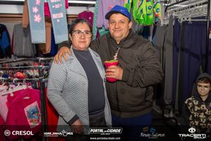8&ordm; Igrejinha Mix (S&aacute;bado)