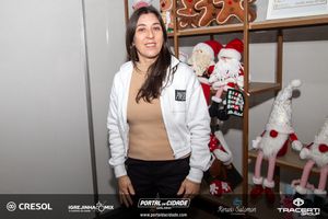 8&ordm; Igrejinha Mix (S&aacute;bado)