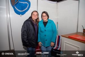 8&ordm; Igrejinha Mix (S&aacute;bado)