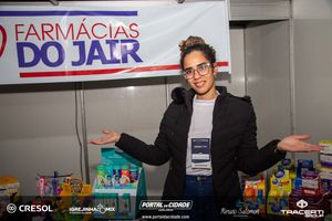 8&ordm; Igrejinha Mix (S&aacute;bado)