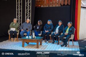 8&ordm; Igrejinha Mix (S&aacute;bado)