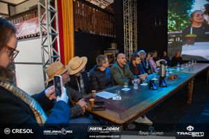 8&ordm; Igrejinha Mix (S&aacute;bado)