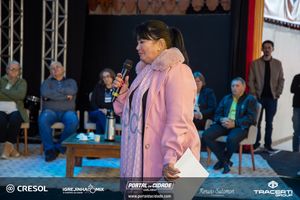 8&ordm; Igrejinha Mix (S&aacute;bado)