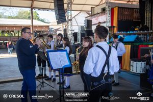 8&ordm; Igrejinha Mix (S&aacute;bado)