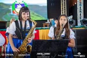 8&ordm; Igrejinha Mix (S&aacute;bado)