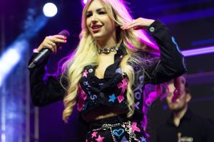 8&ordm; Igrejinha Mix (S&aacute;bado)