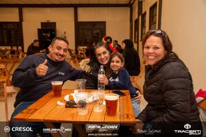 8&ordm; Igrejinha Mix (S&aacute;bado)