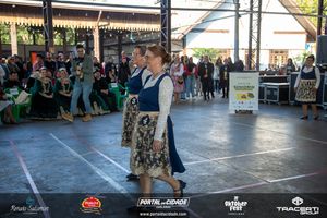 Escolha da Seniorin da 36&ordf; Oktoberfest de Igrejinha