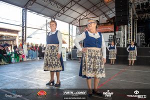 Escolha da Seniorin da 36&ordf; Oktoberfest de Igrejinha
