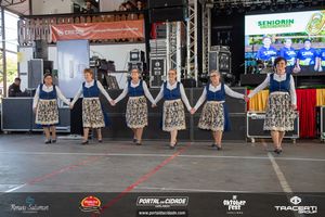 Escolha da Seniorin da 36&ordf; Oktoberfest de Igrejinha