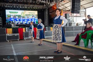 Escolha da Seniorin da 36&ordf; Oktoberfest de Igrejinha