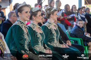 Escolha da Seniorin da 36&ordf; Oktoberfest de Igrejinha