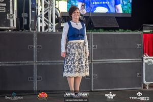Escolha da Seniorin da 36&ordf; Oktoberfest de Igrejinha
