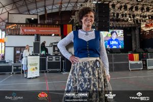 Escolha da Seniorin da 36&ordf; Oktoberfest de Igrejinha