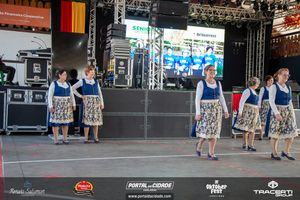 Escolha da Seniorin da 36&ordf; Oktoberfest de Igrejinha