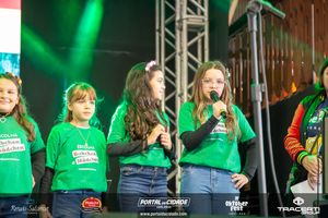 Escolha da Seniorin da 36&ordf; Oktoberfest de Igrejinha
