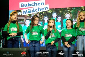 Escolha da Seniorin da 36&ordf; Oktoberfest de Igrejinha