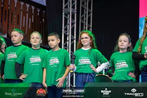 Escolha da Seniorin da 36&ordf; Oktoberfest de Igrejinha