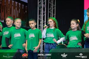 Escolha da Seniorin da 36&ordf; Oktoberfest de Igrejinha