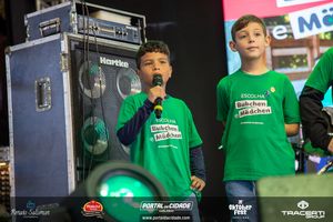 Escolha da Seniorin da 36&ordf; Oktoberfest de Igrejinha