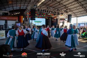 Escolha da Seniorin da 36&ordf; Oktoberfest de Igrejinha
