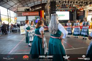 Escolha da Seniorin da 36&ordf; Oktoberfest de Igrejinha