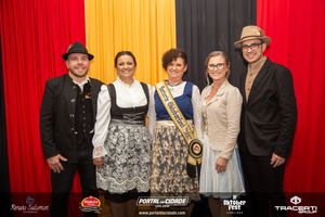 Escolha da Seniorin da 36&ordf; Oktoberfest de Igrejinha